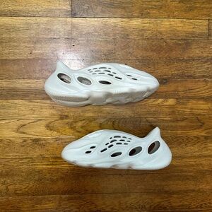 Adidas Yeezy Foam Runner Sand